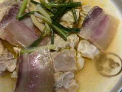 -曹胖子龙虾馆(黄桦路店)