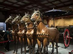 -北京大葆台遗址博物馆