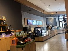 -星巴克臻选(成都东方新希望天祥店)