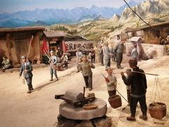 -聂荣臻元帅陈列馆