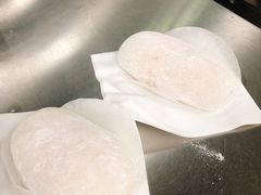 -澳门长洲糯米糍(柯打苏沙街店)