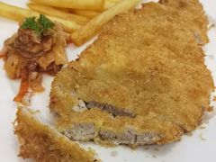 -维兰西餐(万泉河店)