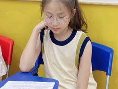 -艺年级儿童语言艺术中心(冉家坝爱融荟城店)
