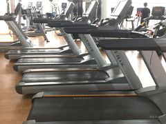 -一兆韦德健身(梅川店)