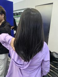 -CIT造型·烫发·染发