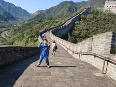 -居庸关长城