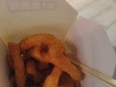 -味子夫鸡柳(解放碑总店)