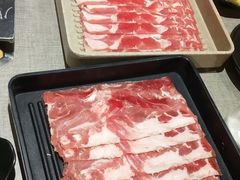 -八角锄烧·肉火锅(天河城店)