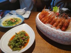 -乔街深夜食堂·小龙虾·高压锅生蚝(杭州总店)