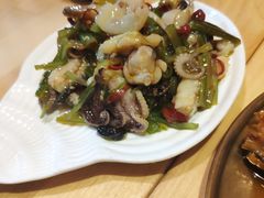-我是那个大叔·美食研究所(新塘路店)