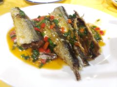 -得记得潮州海鲜砂锅粥(宝业路店)