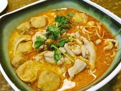 -热浪岛马来餐厅
