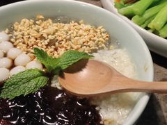 -绿茶餐厅(天津天河城店)