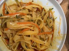 -西部马华清真兰州牛肉面·烧烤夜市(上地店)