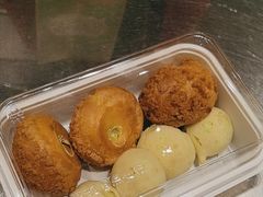 -東更道点心行(北京龙湖熙悦天街店)