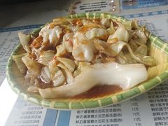 -黄师奶甜品店