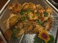 -弓二·烧鸟居酒屋(财富购物中心店)
