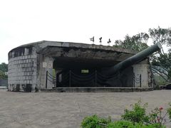 -胡里山炮台