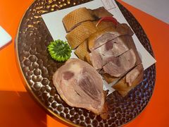 -稍可轩博物馆餐厅