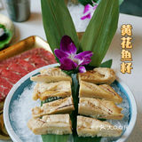 周末中午的新晋火锅店，好味圣诞走起