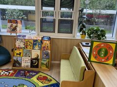 -爱乐恩幼儿园(亦庄园店)