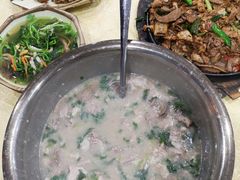 -标记美食新鲜猪杂(兴南大道店)