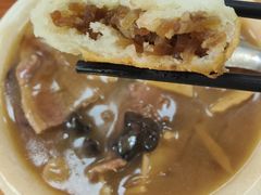 -逍遥镇刘相五胡辣汤豆沫馆(康复中街店)