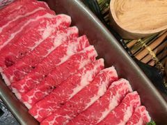 -季季山·云南野生菌火锅(上海首店)