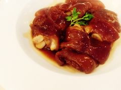-利苑酒家(合景国际金融广场店)
