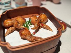 -三利音·玖弄小鲜(浦东嘉里城店)