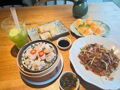 -墨宴(西洋湖店)