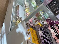 -好利来(北新桥店)