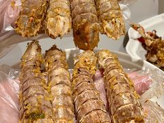 -避风塘·金牌店·夜宵(金玉兰店)