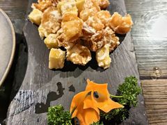 -C31地窖餐厅(黑龙江北路店)