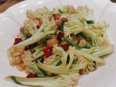 -陈厨老味·老派郴州菜(宜章店)