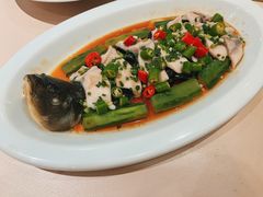 金奖无骨鲫鱼-味妙顺德厨房(绿地缤纷城店)