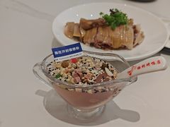 -梅利汴京烤鸭•开封豫菜地标店(晋安路店)