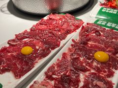 -潮牛壹号鲜牛肉火锅(世界城广场店)