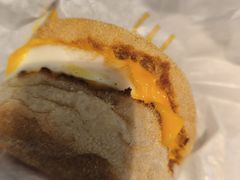 -麦当劳(东大桥店)