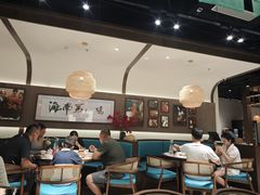 -沿江海南菜·文昌鸡祖师爷(大东海店)