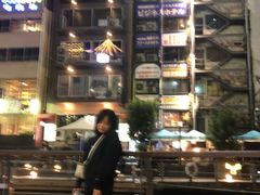 -道顿堀水上观光船(太左衛門橋船着場)
