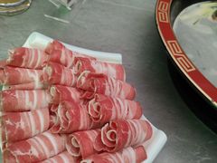 -晓林火锅(安定门店)