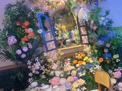 -椰莱泰小谷·东南亚融合菜(坪山悦阾SPACE店)