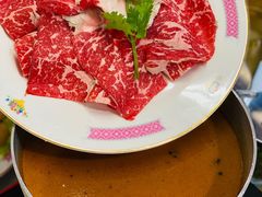 -燃计沙茶皇·香港沙茶火锅(人广旗舰店)