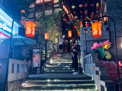 -重庆十八梯传统风貌区