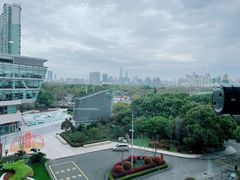 -上海嘉里健身Kerry Sports Shanghai