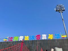 -沈阳奥体冰雪嘉年华
