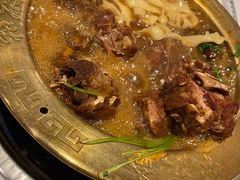 -和庆斋阳坊秘制羊蝎子火锅(云岗店)