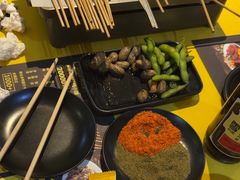 -望京小腰(北京总店)