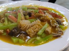 -蒲氏烤鸭(百寿路店)